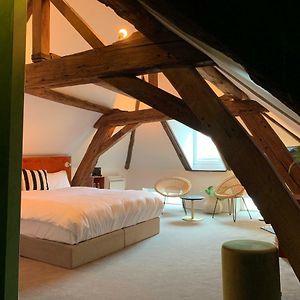 Superior Zimmer mit Kingsize-Bett
